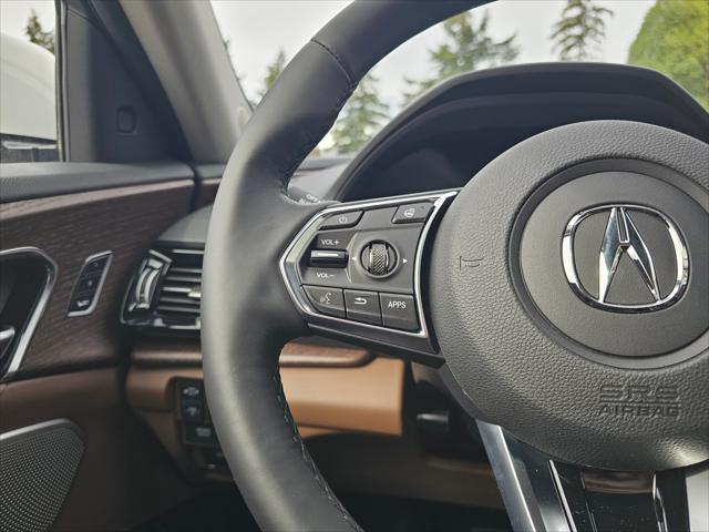2026 Acura RDX w/Advance Package