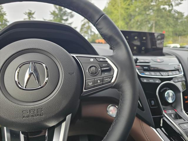 2026 Acura RDX w/Advance Package