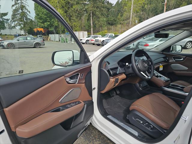 2026 Acura RDX w/Advance Package
