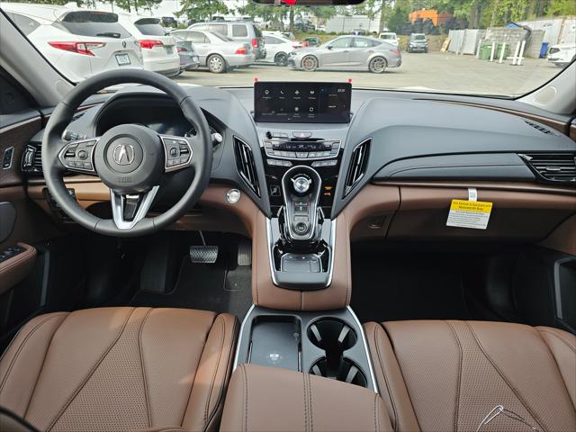 2026 Acura RDX w/Advance Package