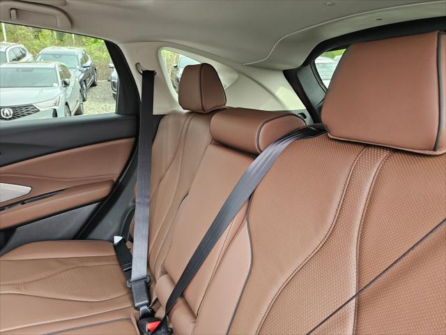 2026 Acura RDX w/Advance Package