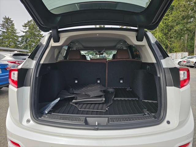 2026 Acura RDX w/Advance Package