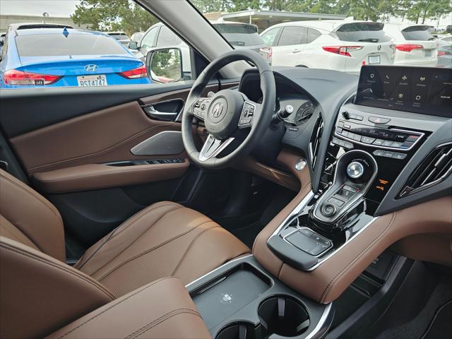 2026 Acura RDX w/Advance Package