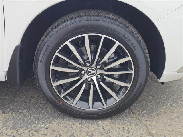 2026 Acura RDX w/Advance Package