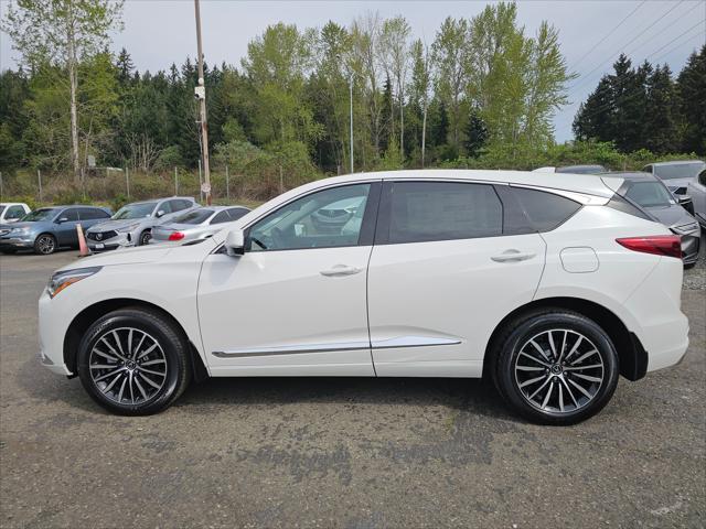 2026 Acura RDX w/Advance Package