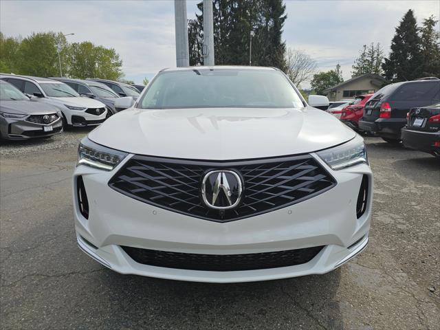 2026 Acura RDX w/Advance Package