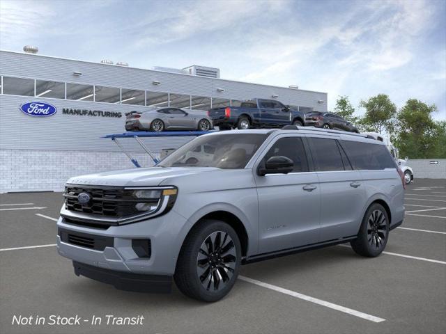 2026 Ford Expedition Max Platinum MAX for sale in Live Oak, TX