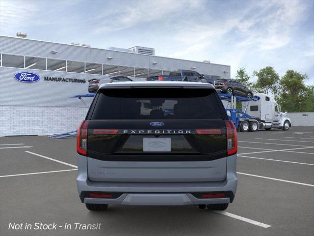 2026 Ford Expedition Max Platinum MAX