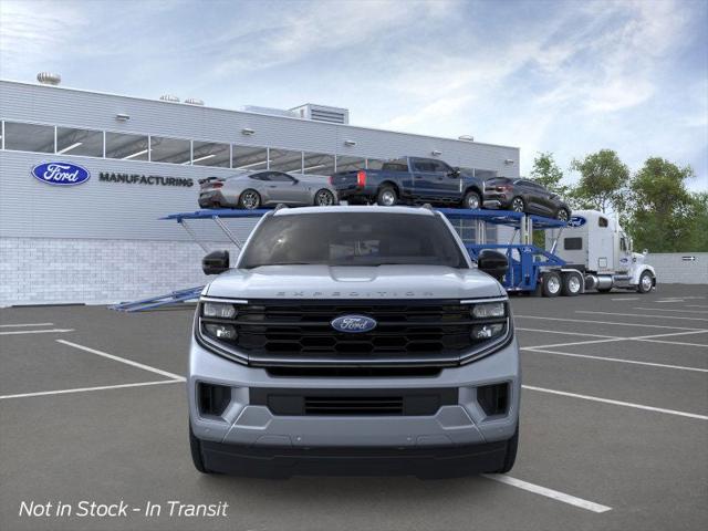 2026 Ford Expedition Max Platinum MAX
