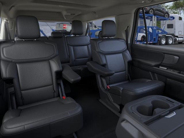 2026 Ford Expedition Max Platinum MAX