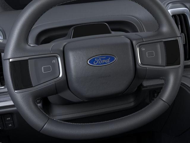 2026 Ford Expedition Max Platinum MAX