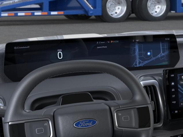 2026 Ford Expedition Max Platinum MAX