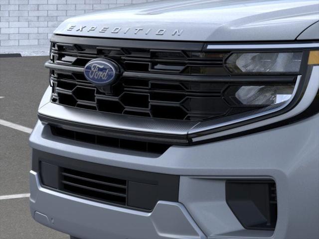 2026 Ford Expedition Max Platinum MAX