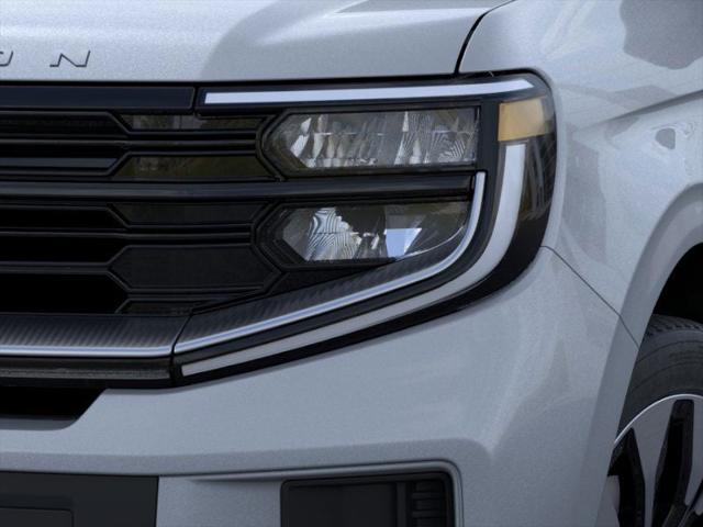 2026 Ford Expedition Max Platinum MAX