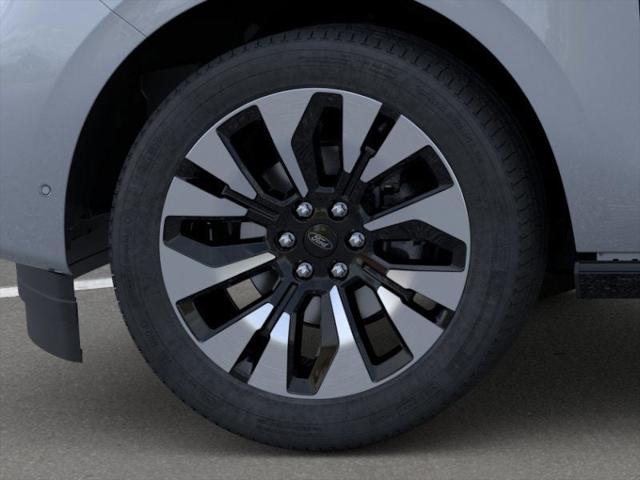 2026 Ford Expedition Max Platinum MAX
