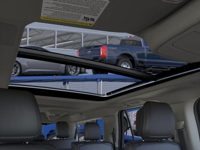 2026 Ford Expedition Max Platinum MAX