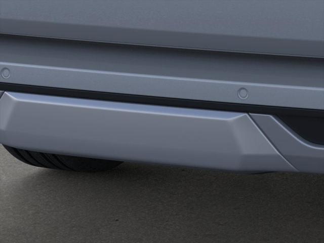 2026 Ford Expedition Max Platinum MAX