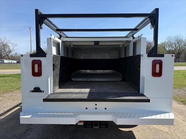 2022 GMC Sierra 3500HD Pro