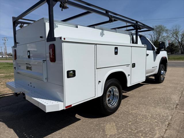2022 GMC Sierra 3500HD Pro