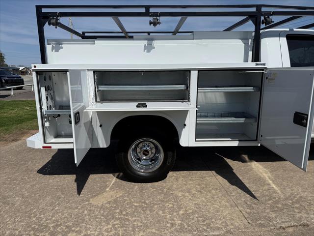 2022 GMC Sierra 3500HD Pro