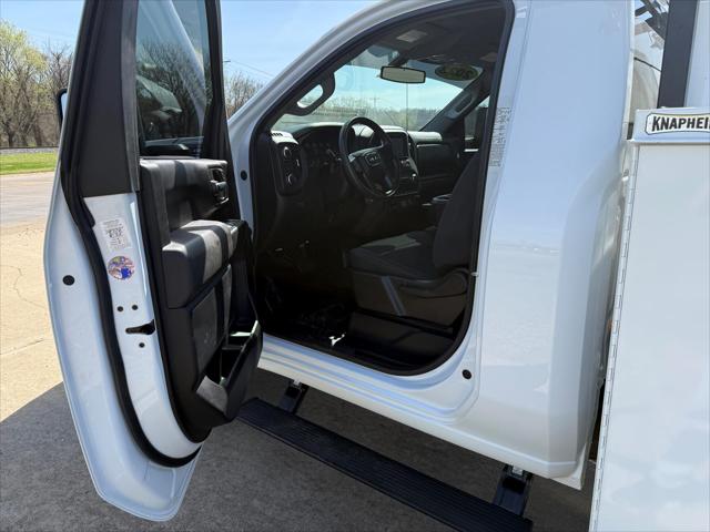 2022 GMC Sierra 3500HD Pro