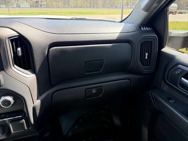 2022 GMC Sierra 3500HD Pro