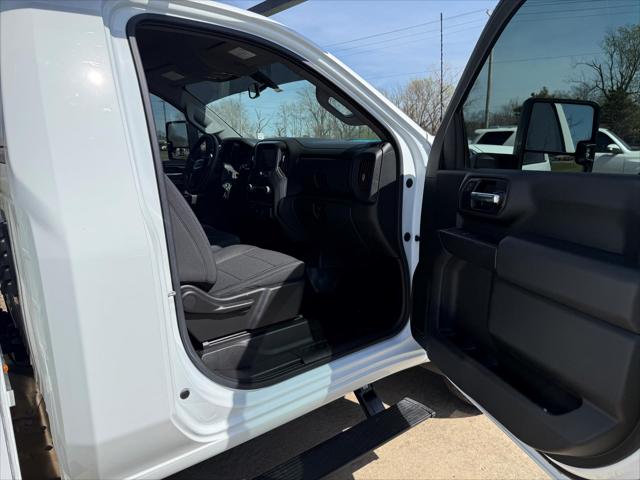 2022 GMC Sierra 3500HD Pro