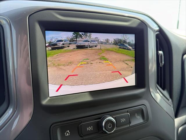 2022 GMC Sierra 3500HD Pro