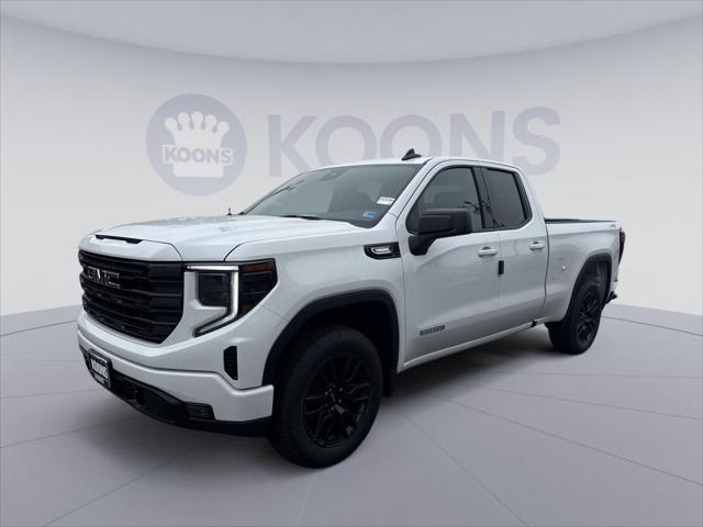 2026 GMC Sierra 1500 Double Cab, Standard Bed, Elevation, 4WD for sale in Vienna, VA