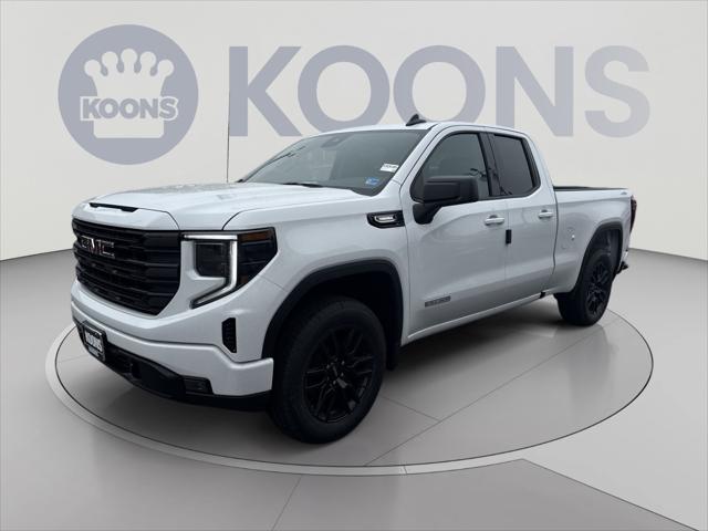 2026 GMC Sierra 1500 Double Cab, Standard Bed, Elevation, 4WD for sale in Vienna, VA