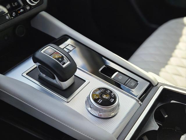 2023 Mitsubishi Outlander PHEV SEL S-AWC