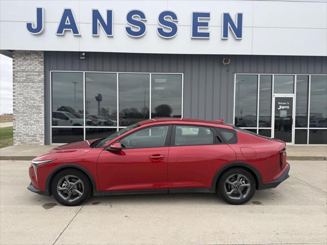 2025 Kia K4 LXS for sale in York, NE