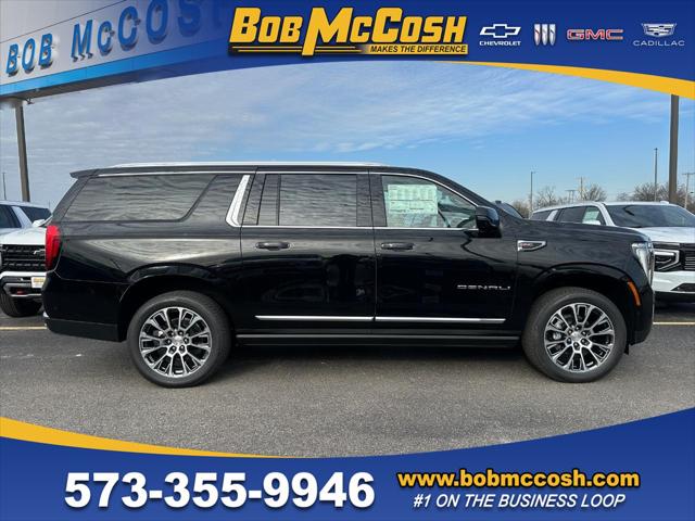 2026 GMC Yukon XL 4WD Denali for sale in Columbia, MO