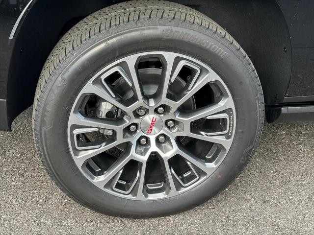2026 GMC Yukon XL 4WD Denali