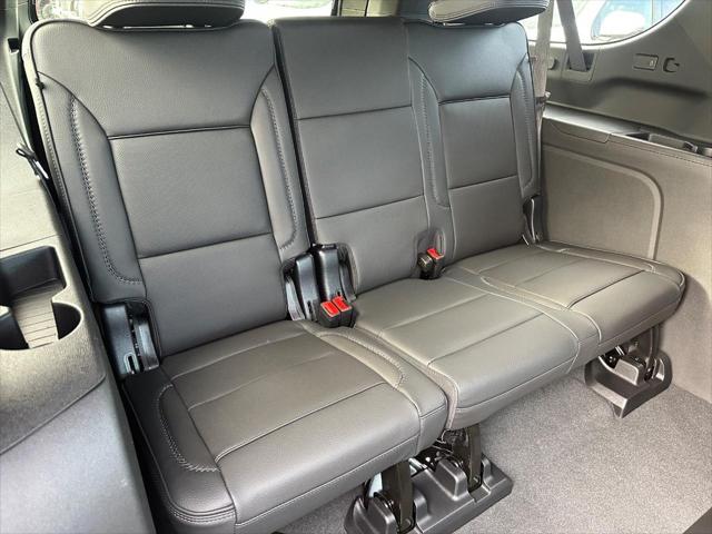 2026 GMC Yukon XL 4WD Denali