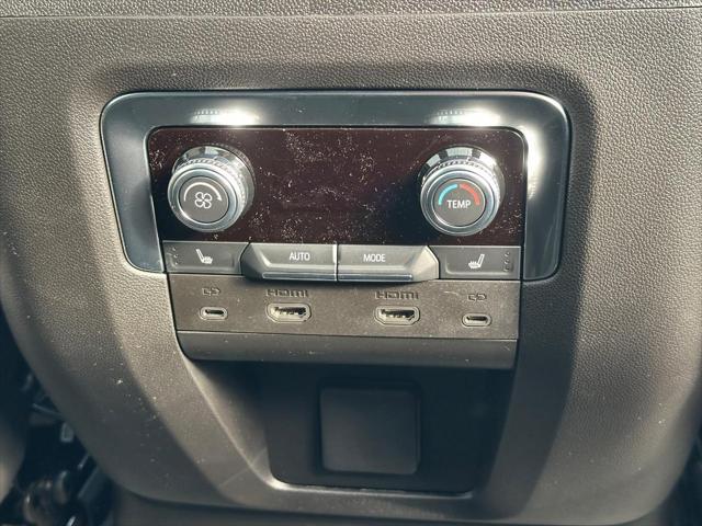 2026 GMC Yukon XL 4WD Denali
