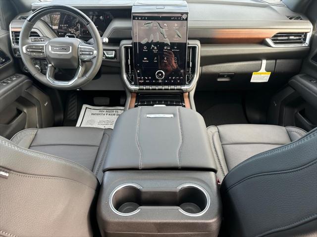 2026 GMC Yukon XL 4WD Denali