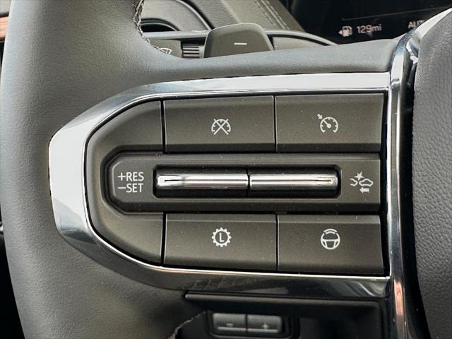 2026 GMC Yukon XL 4WD Denali