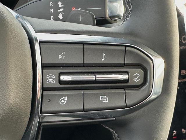2026 GMC Yukon XL 4WD Denali