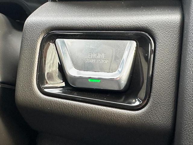 2026 GMC Yukon XL 4WD Denali
