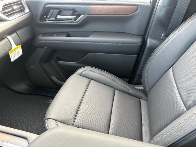 2026 GMC Yukon XL 4WD Denali