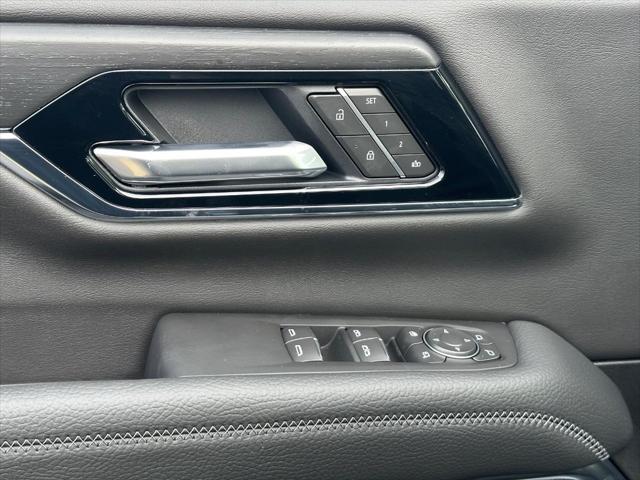 2026 GMC Yukon XL 4WD Denali