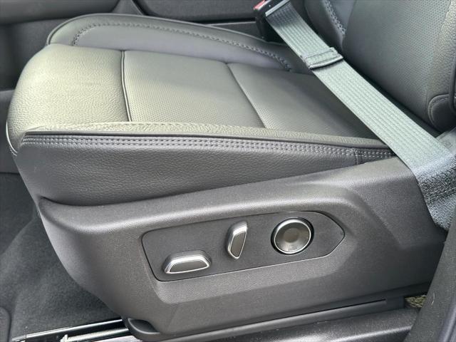 2026 GMC Yukon XL 4WD Denali