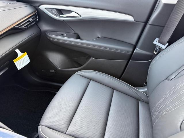 2026 Buick Envision Avenir AWD