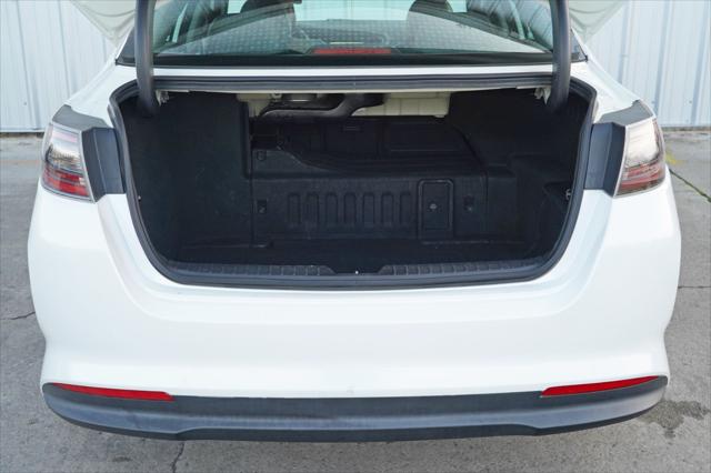 2015 Kia Optima Hybrid EX