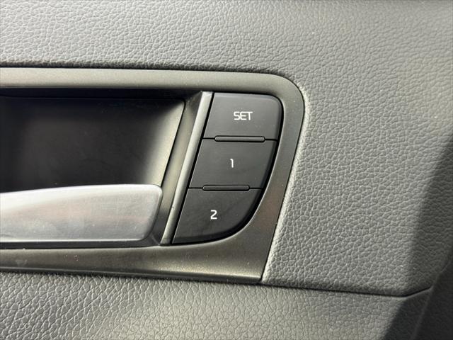 2015 Kia Optima Hybrid EX