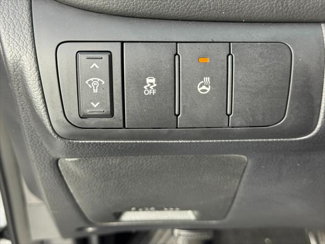 2015 Kia Optima Hybrid EX
