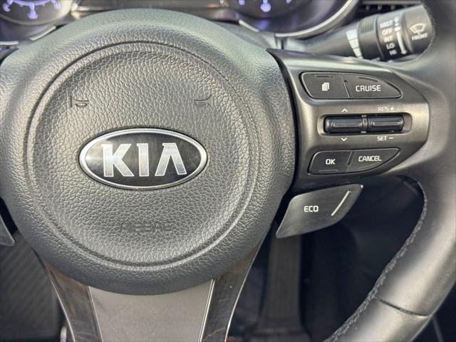 2015 Kia Optima Hybrid EX