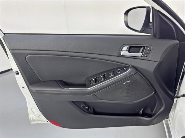 2015 Kia Optima Hybrid EX