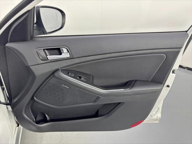 2015 Kia Optima Hybrid EX